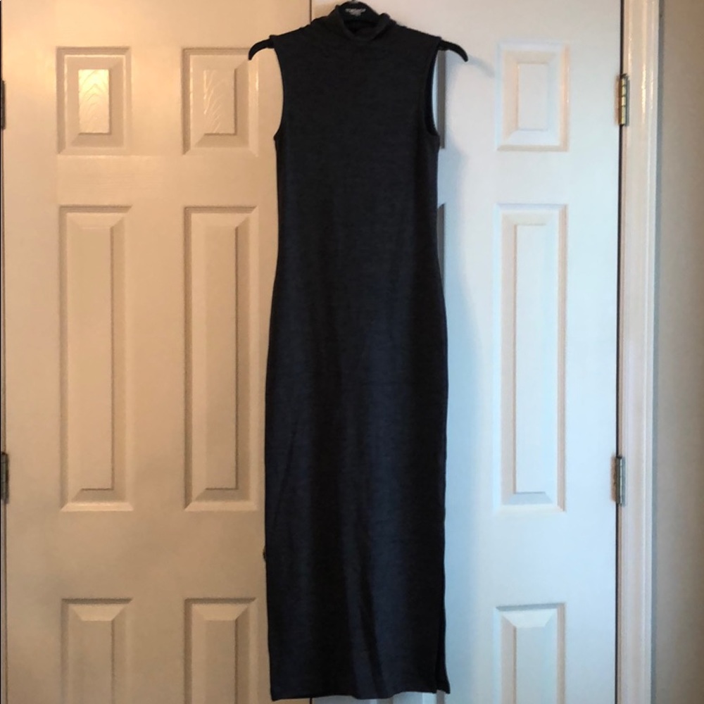 French Connection Sweater Dress